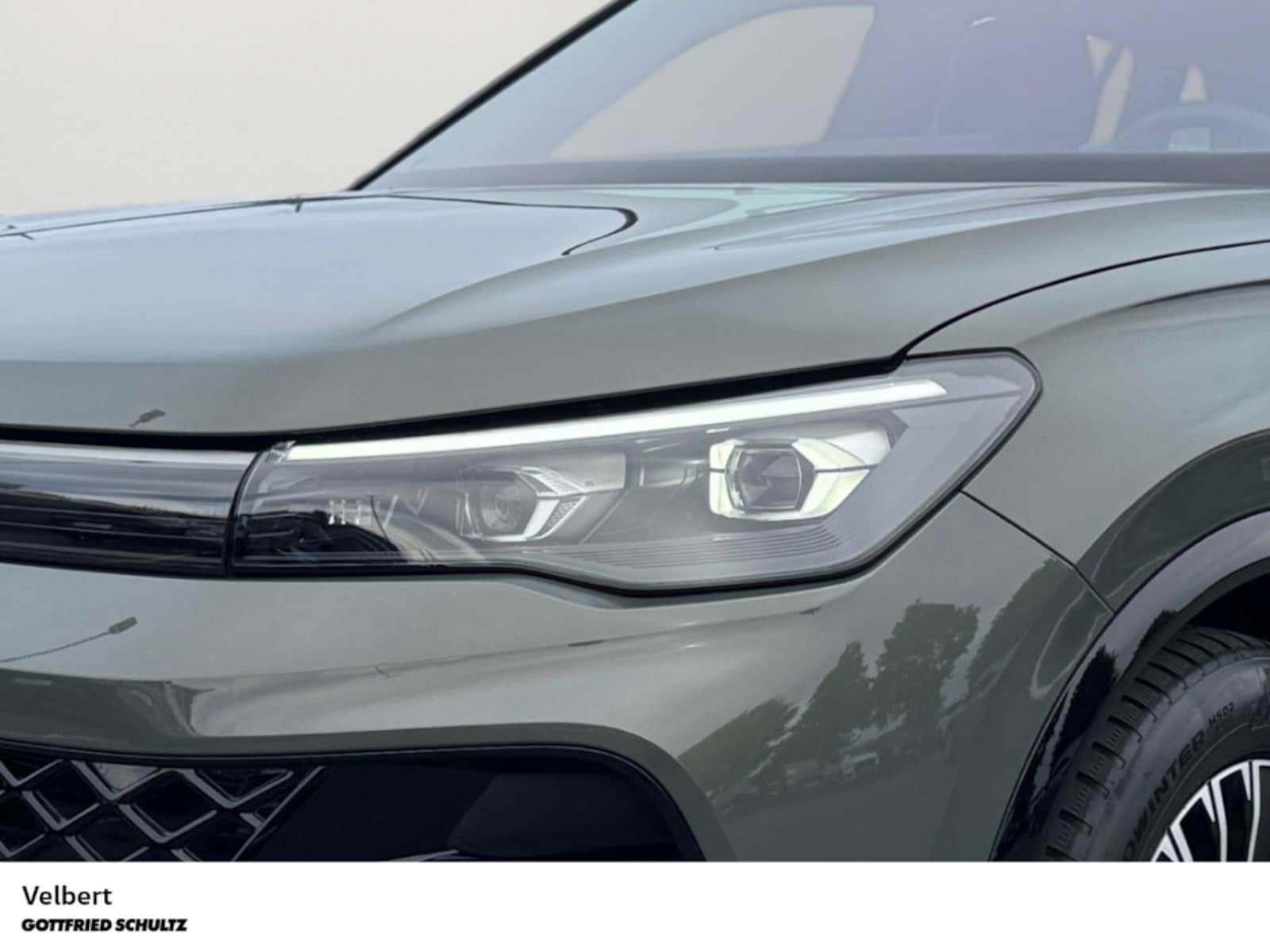 Volkswagen Tiguan – Bild 4
