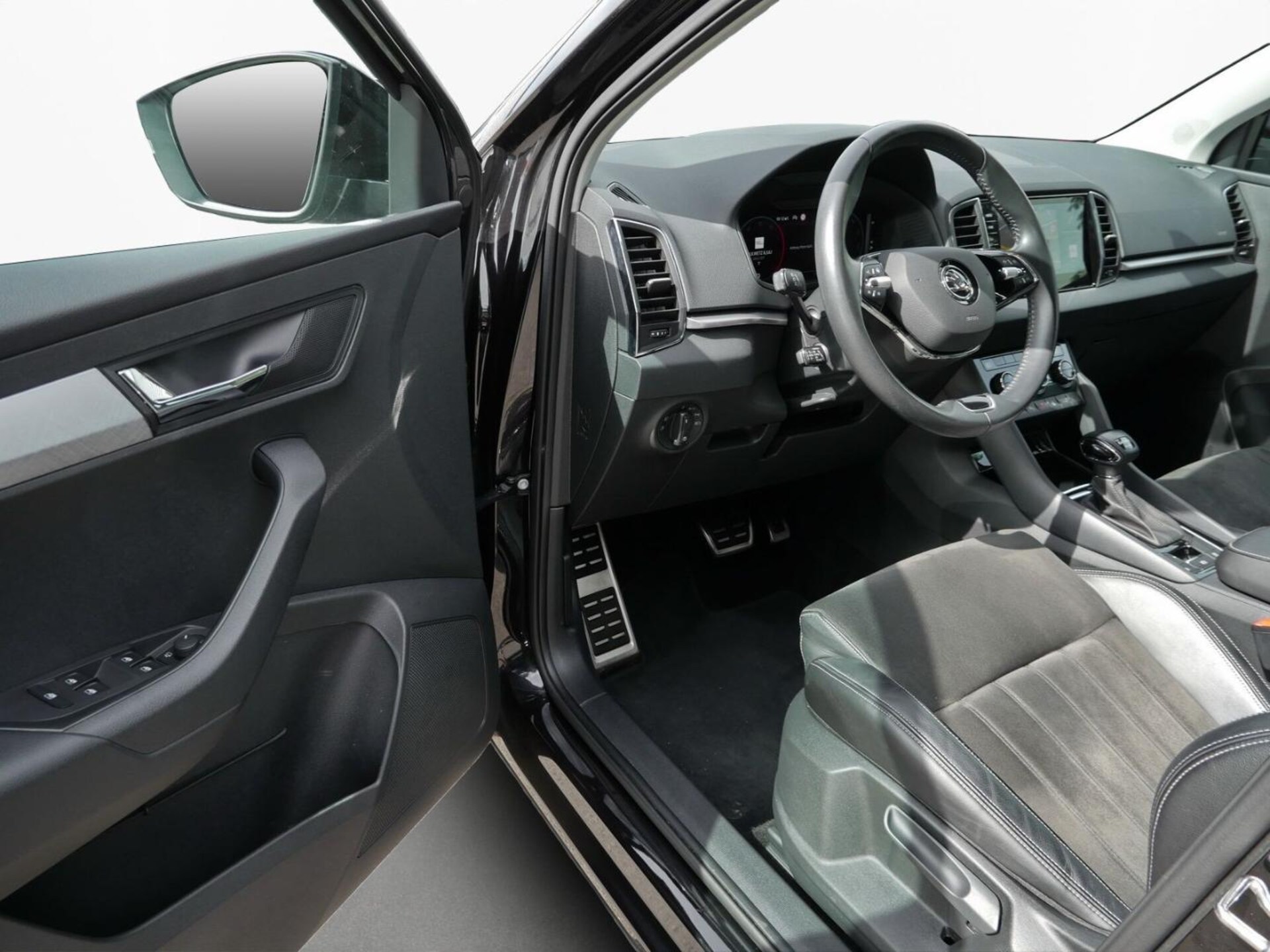 Skoda Karoq Ambition