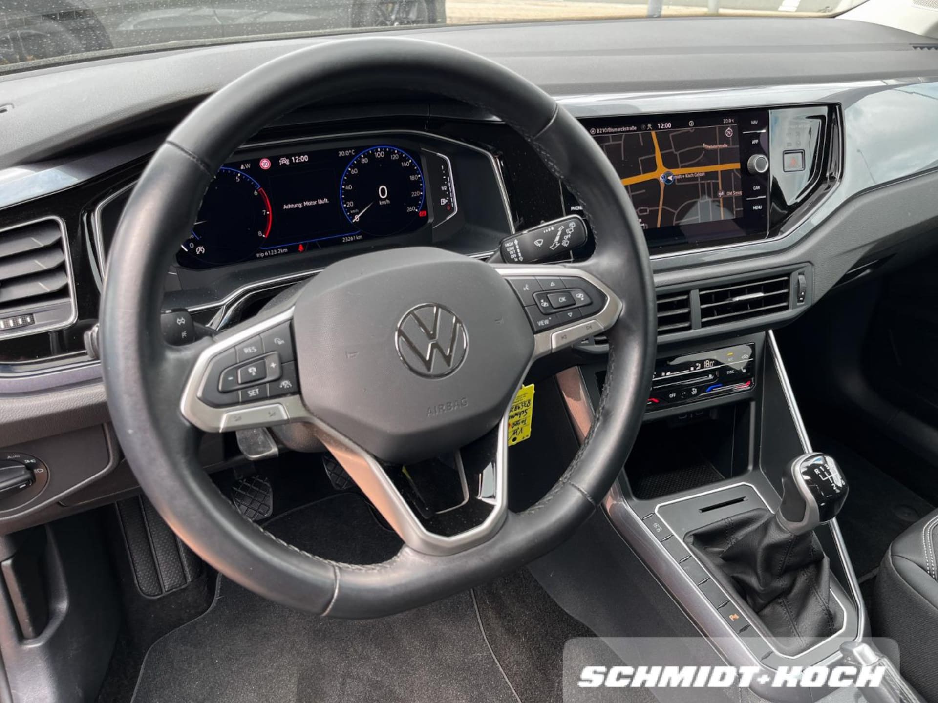 Volkswagen Taigo Style