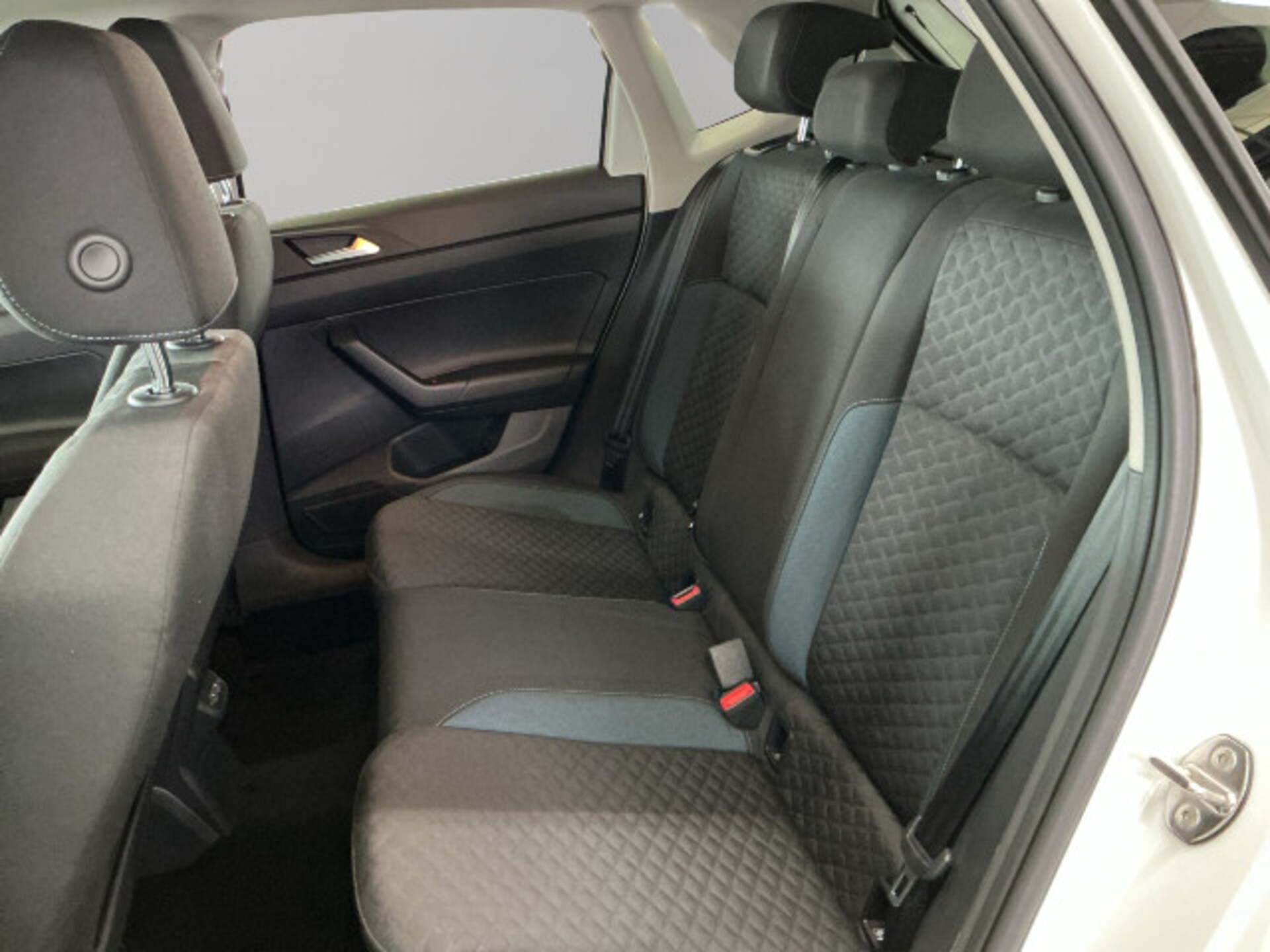 Volkswagen Polo IQ.DRIVE