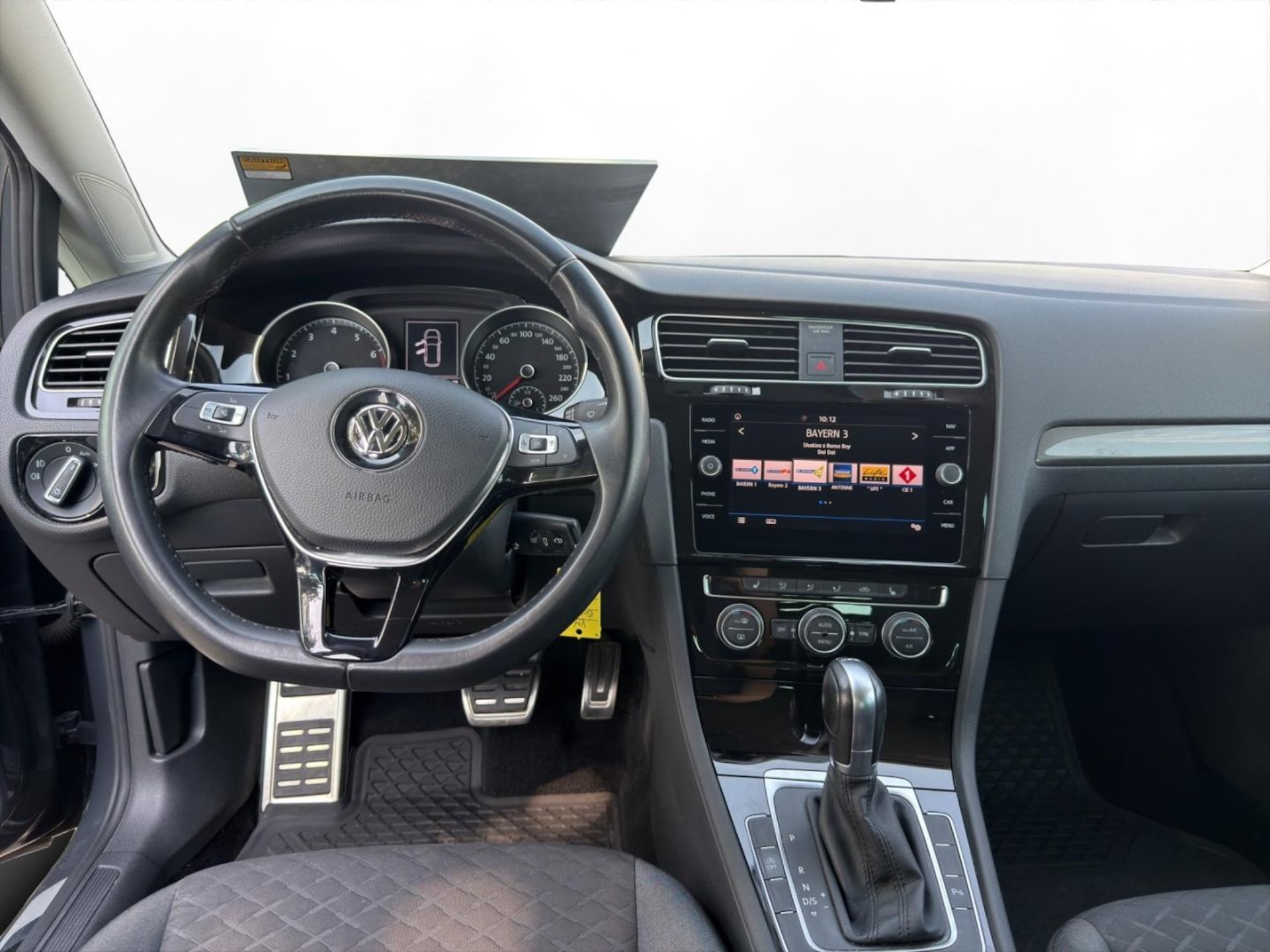 Volkswagen Golf Variant JOIN