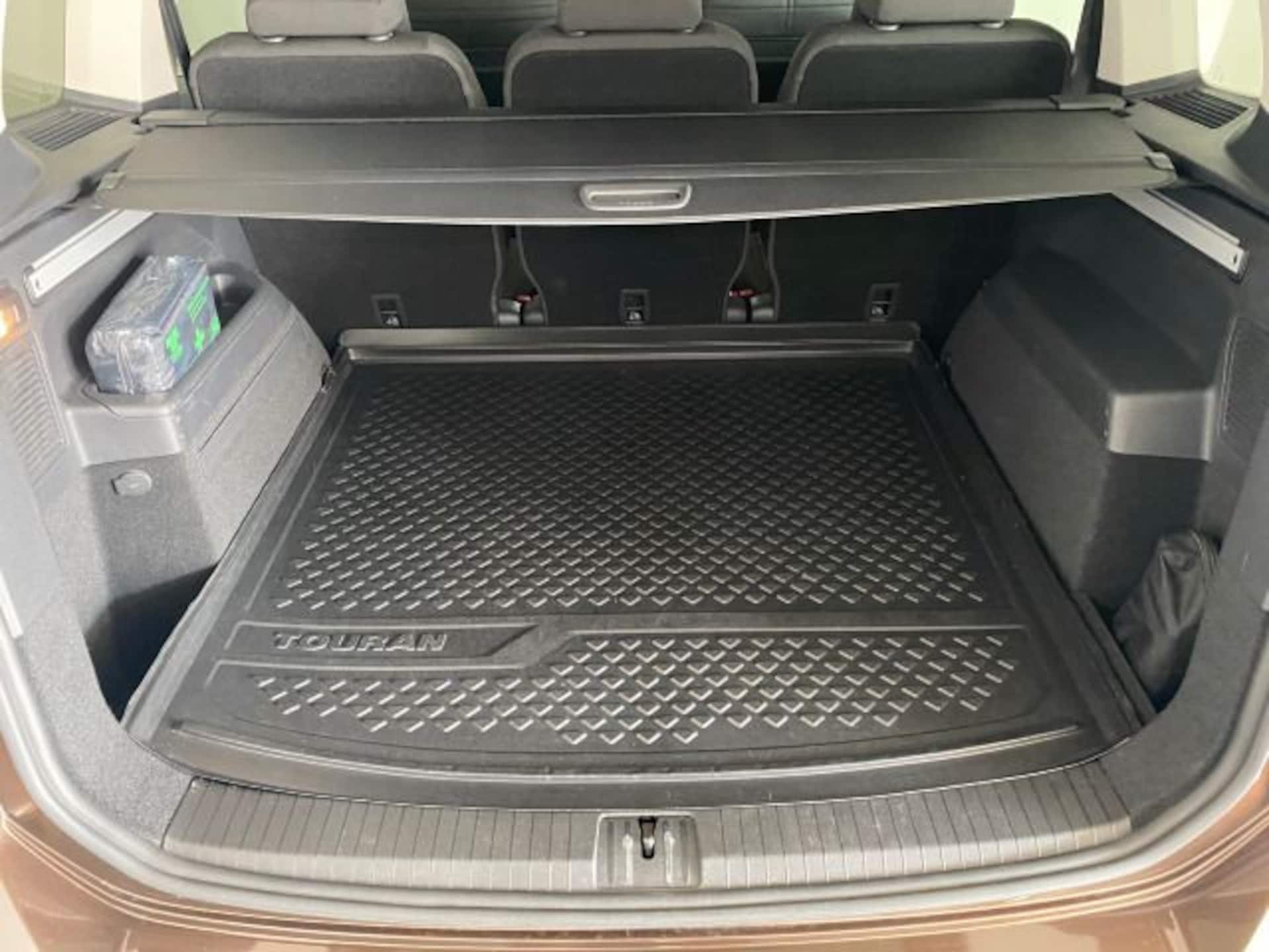 Volkswagen Touran Highline