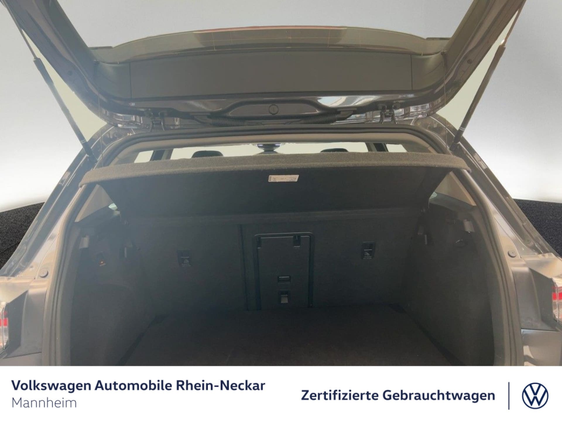 Volkswagen Golf Goal