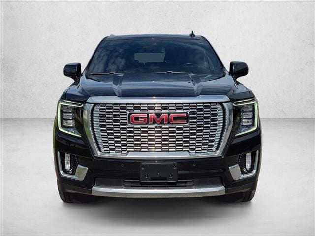 2023 GMC Yukon XL