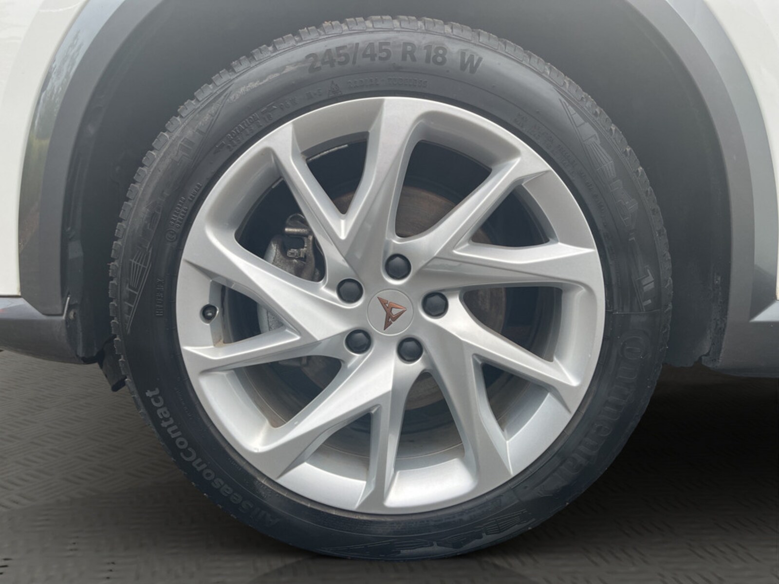 CUPRA Formentor – Bild 15