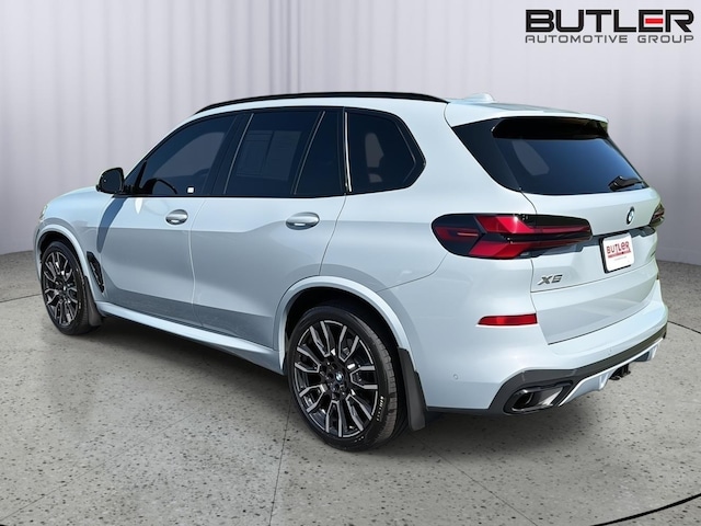 2024 BMW X5