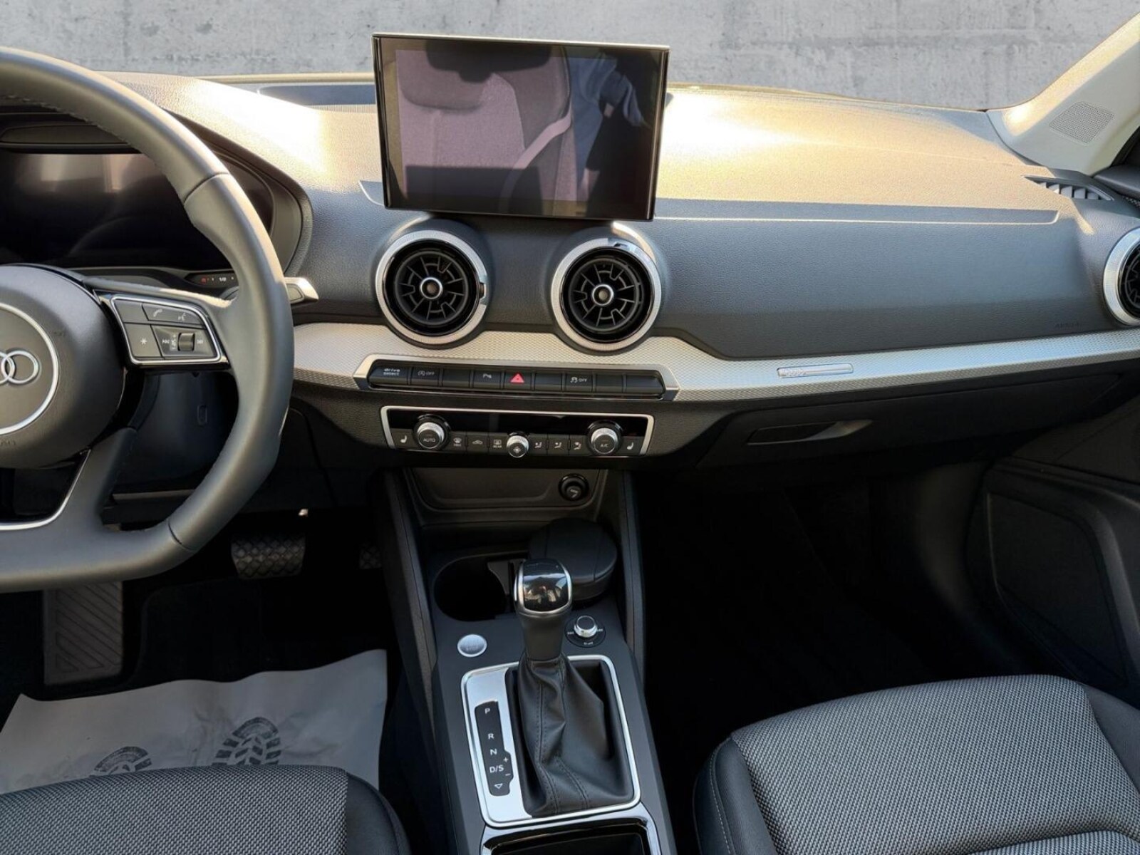 Audi Q2 – Bild 11