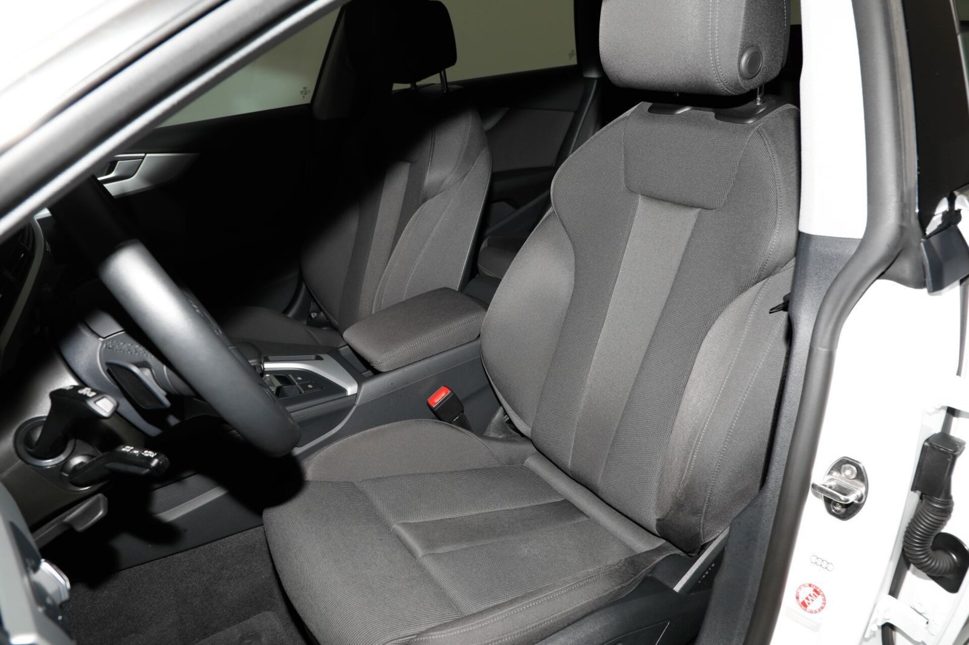 Audi A5 Sportback Advanced