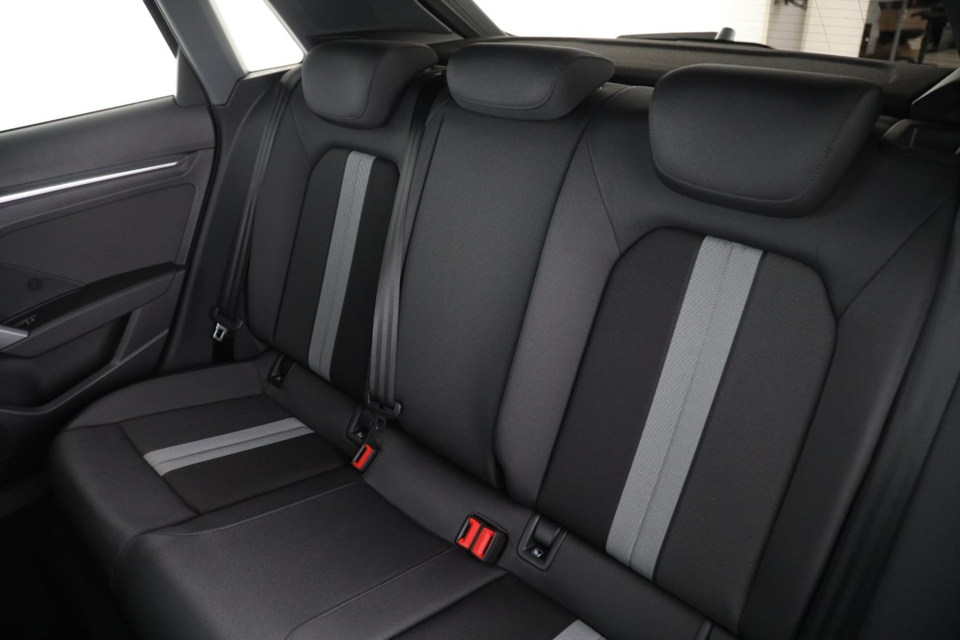 Audi A3 Sportback Advanced