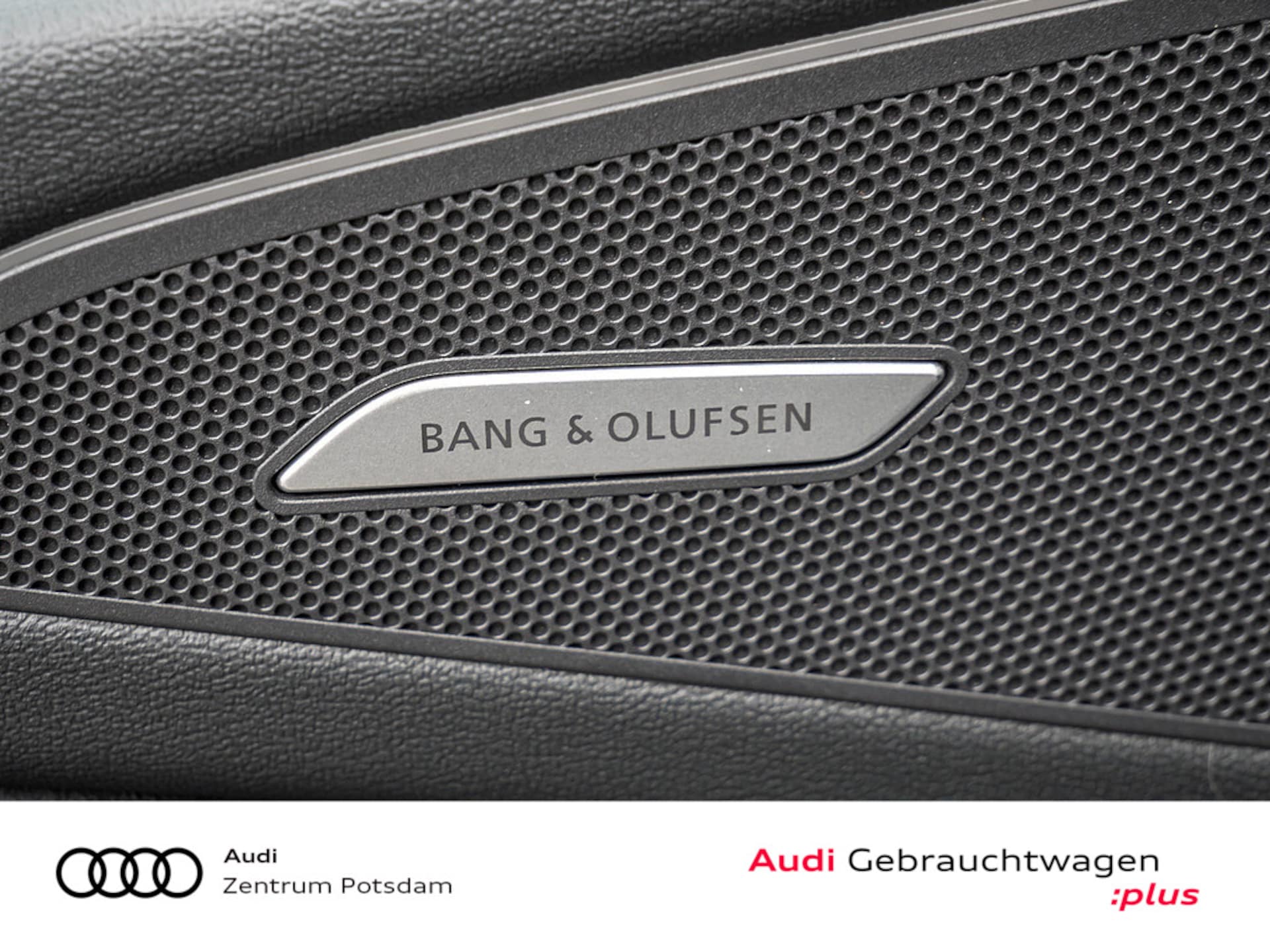 Audi Q6 SUV e-tron