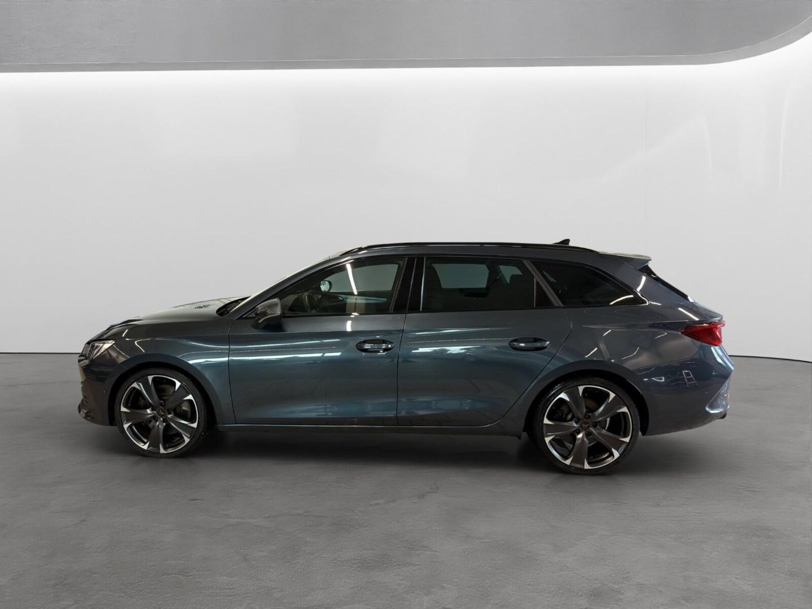 CUPRA Leon Sportstourer – Bild 4