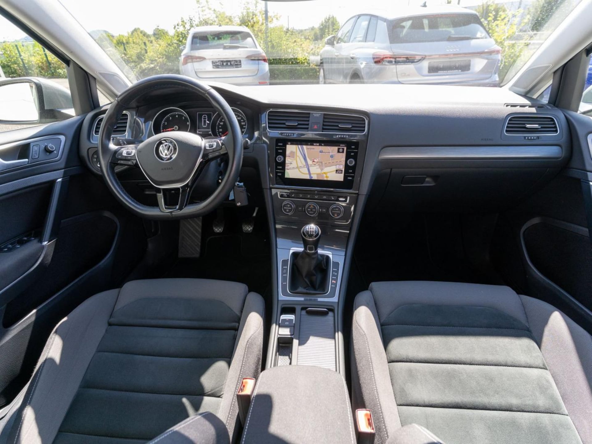 Volkswagen Golf Variant Comfortline