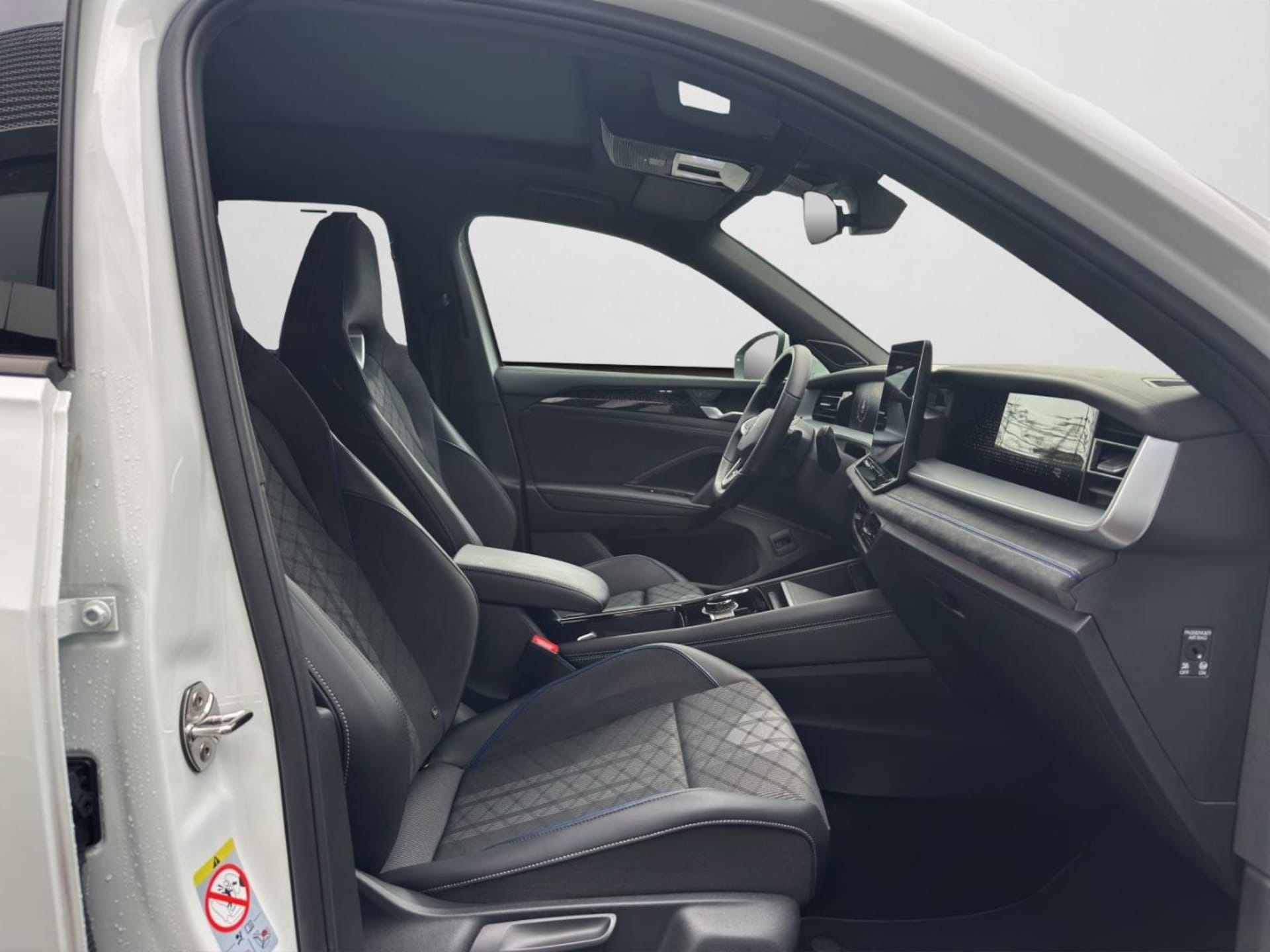 Volkswagen Tayron R-Line