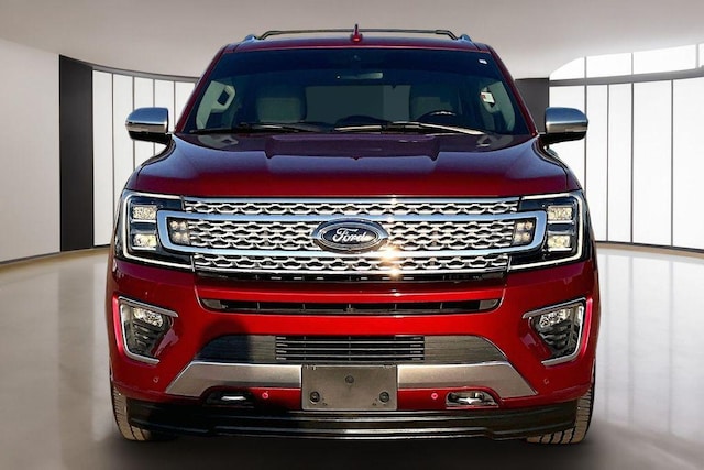 2019 Ford Expedition