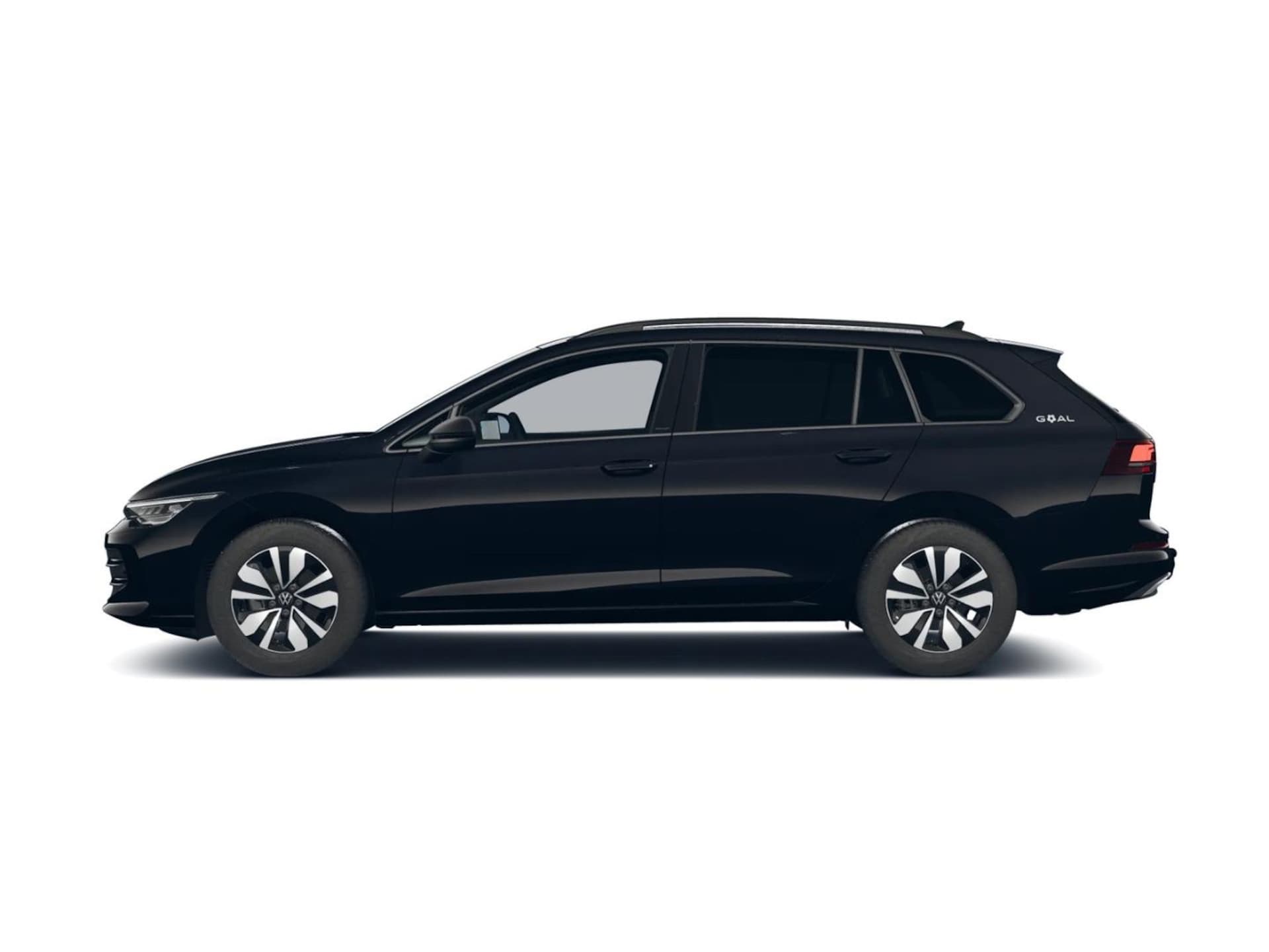 Volkswagen Golf Variant Goal