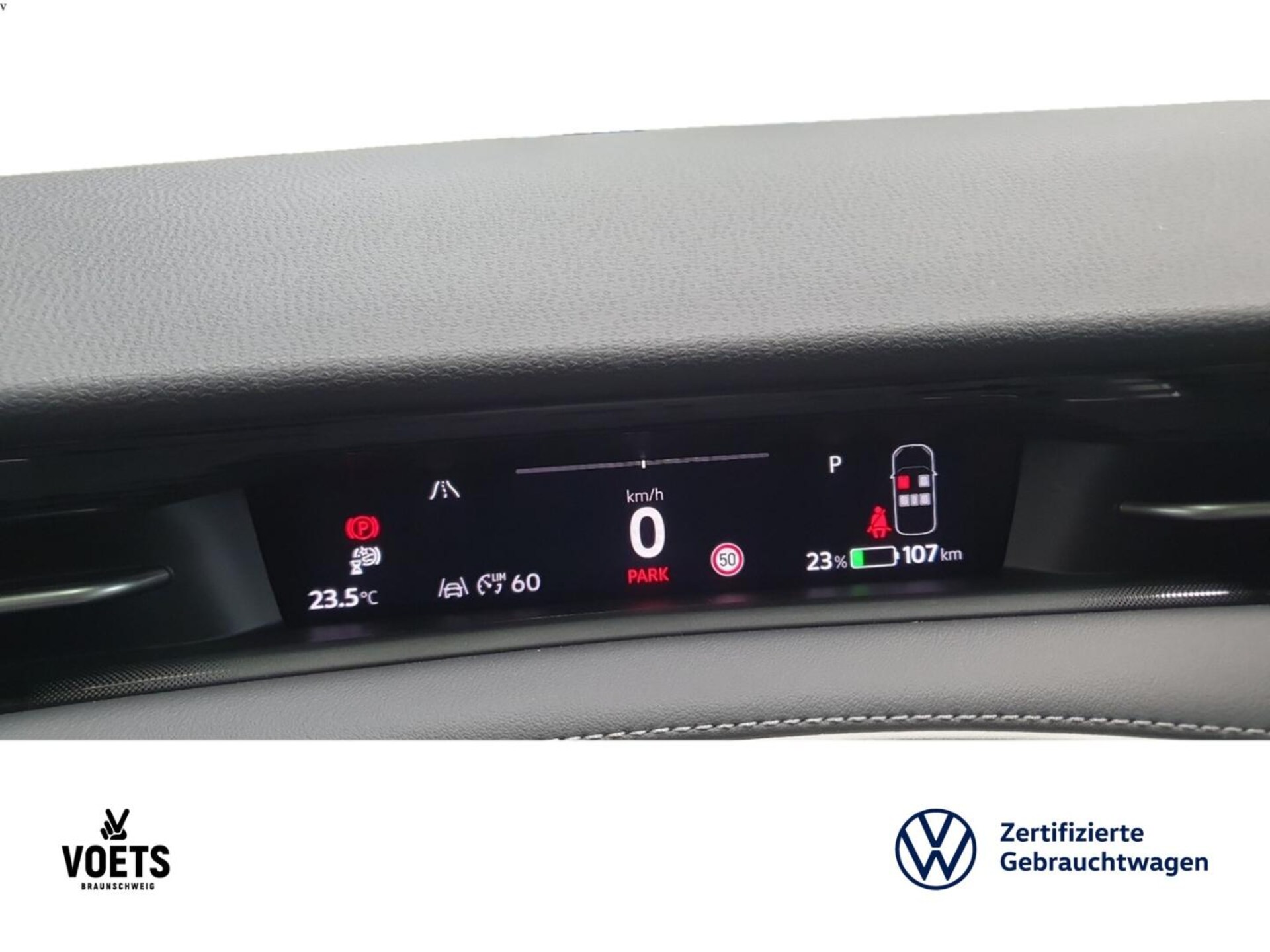 Volkswagen ID.7 Tourer Pro S