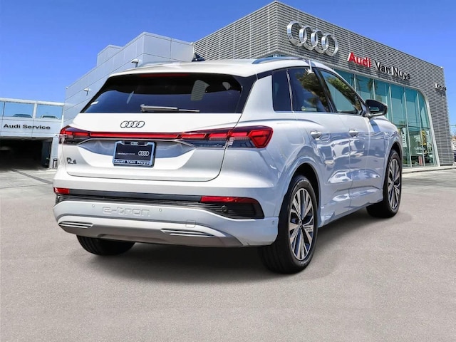 2023 Audi Q4 e-tron
