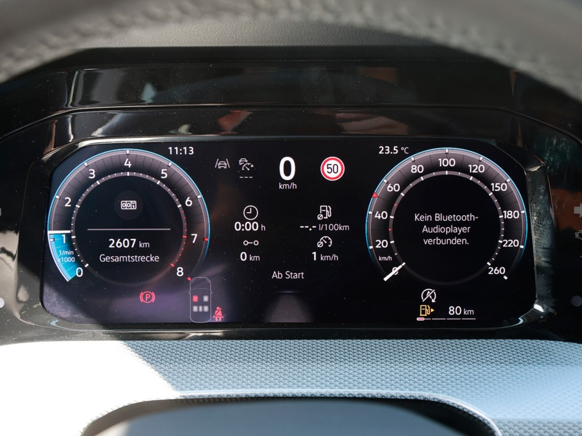 Volkswagen Golf Variant ENERGY