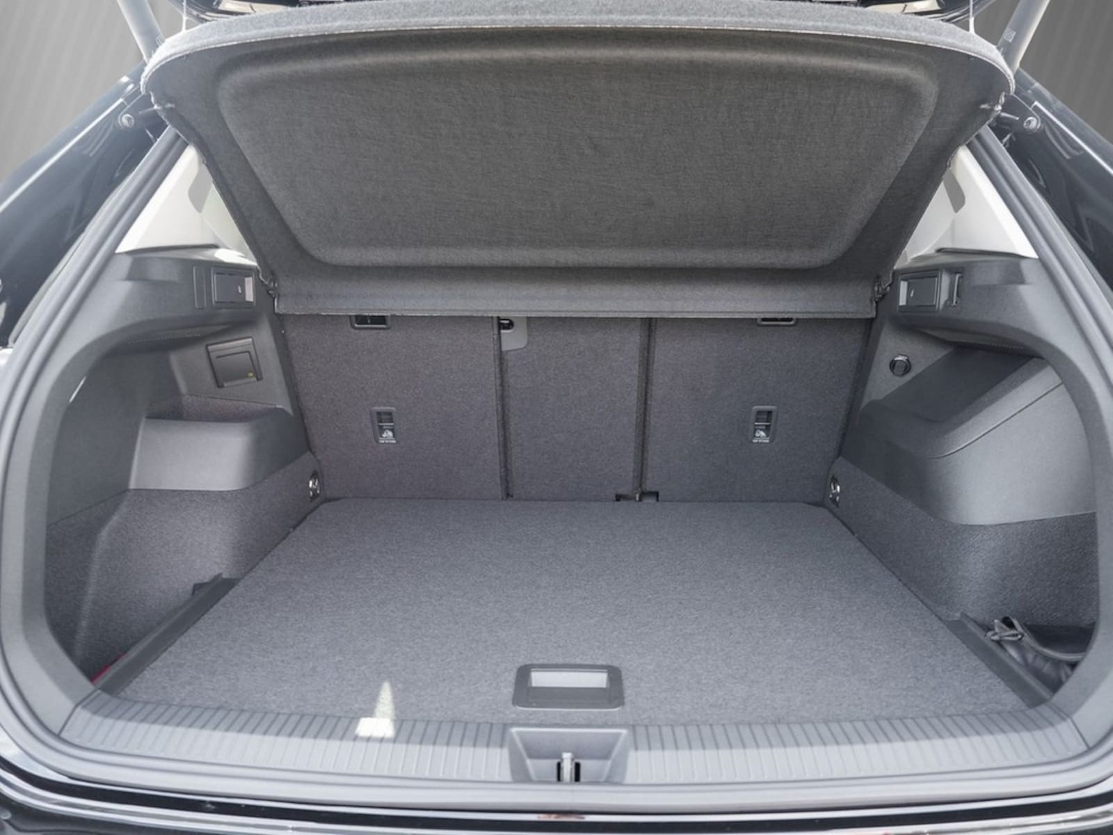 Volkswagen Tiguan – Bild 6
