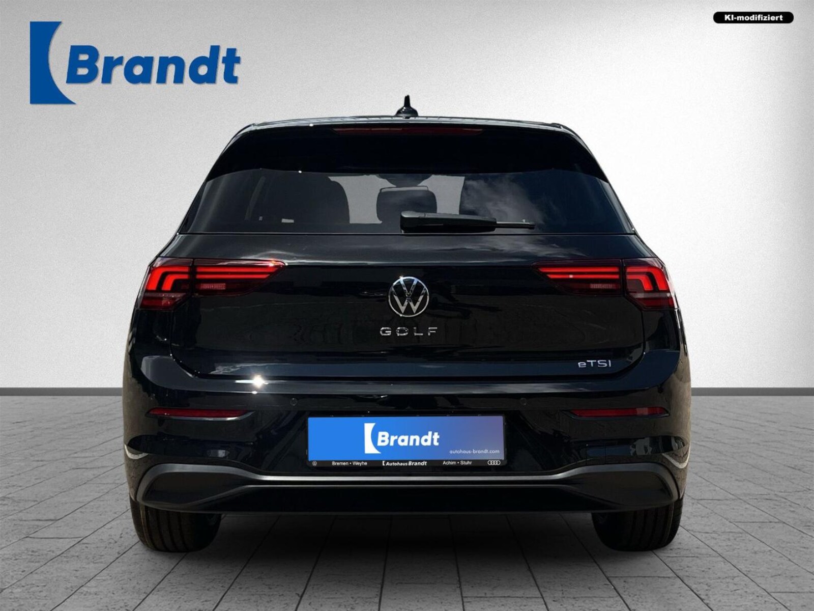 Volkswagen Golf – Bild 5