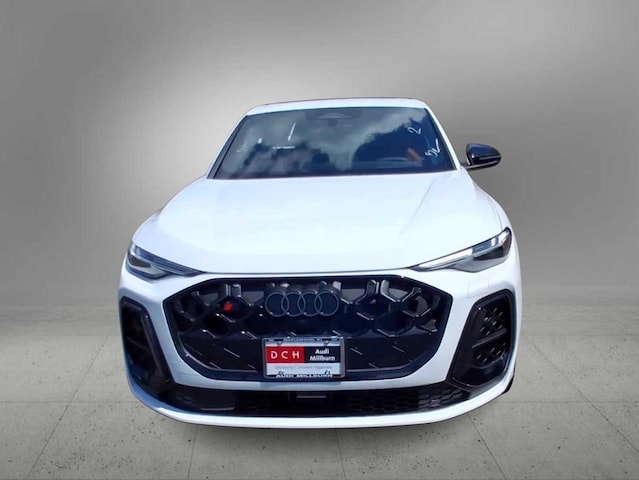 2026 Audi SQ5 Sportback