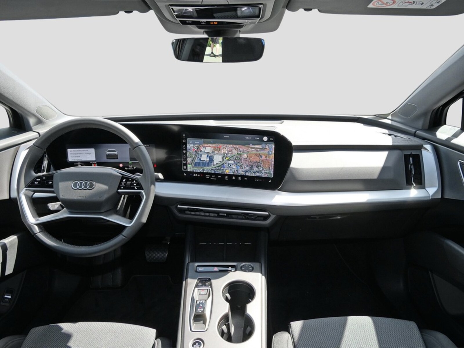 Audi Q4 e-tron – Bild 11