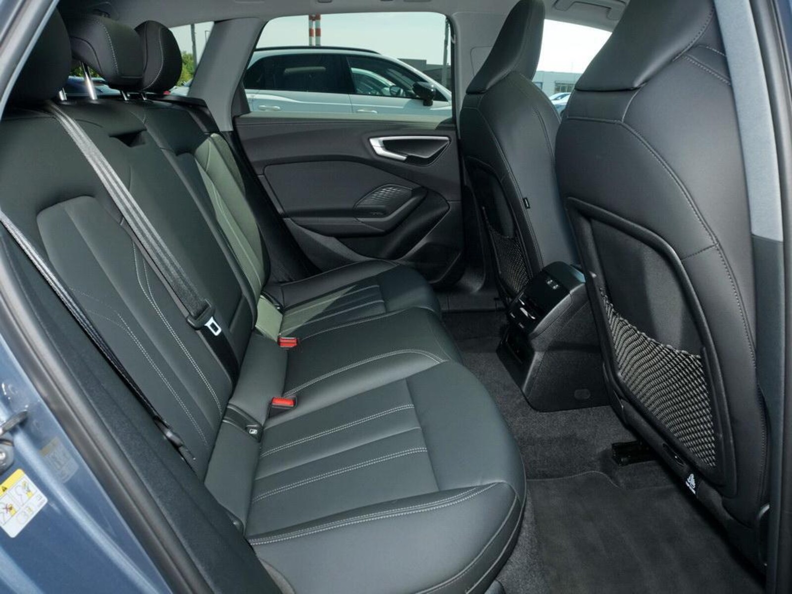 Audi A5 Avant – Bild 5