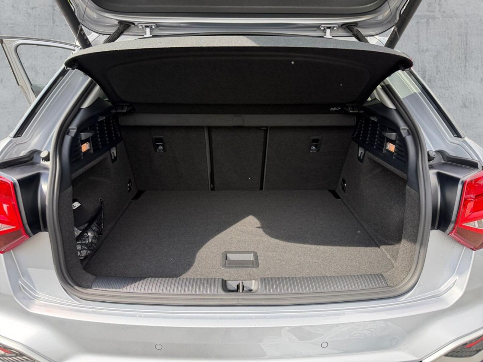 Audi Q2 – Bild 13