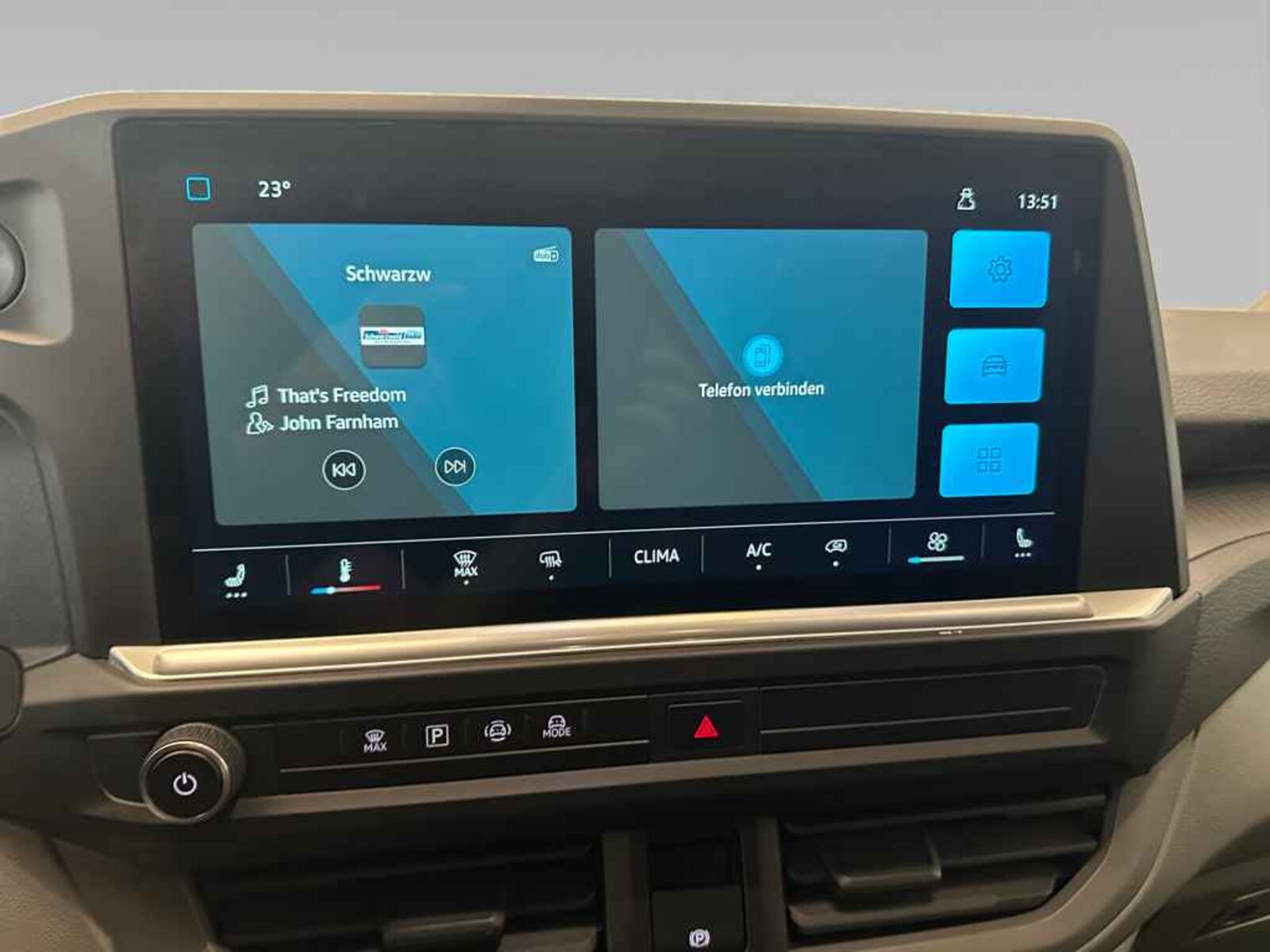 Volkswagen Transporter Kasten langer Radstand – Bild 15