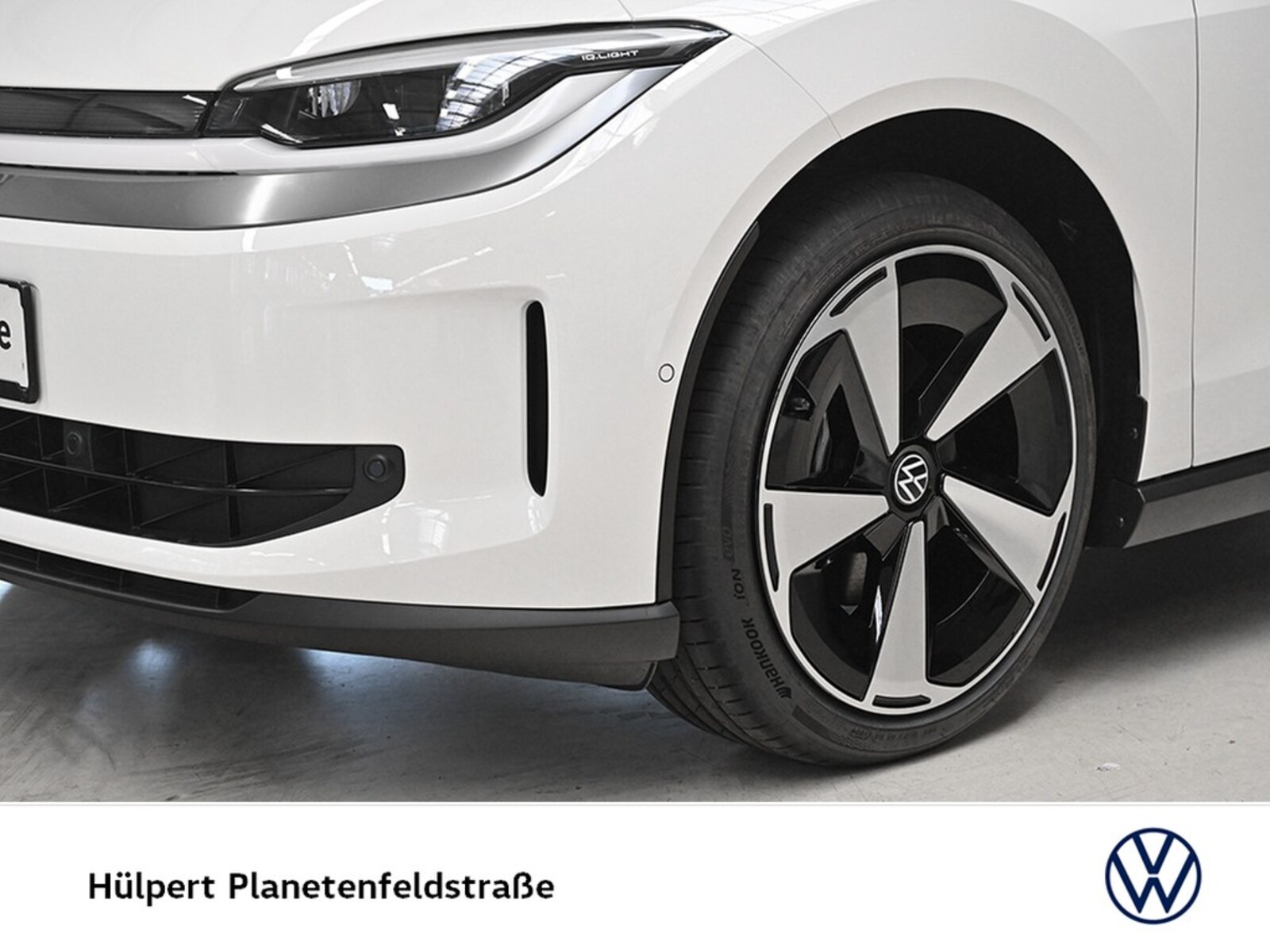 Volkswagen ID. Polo – Bild 5