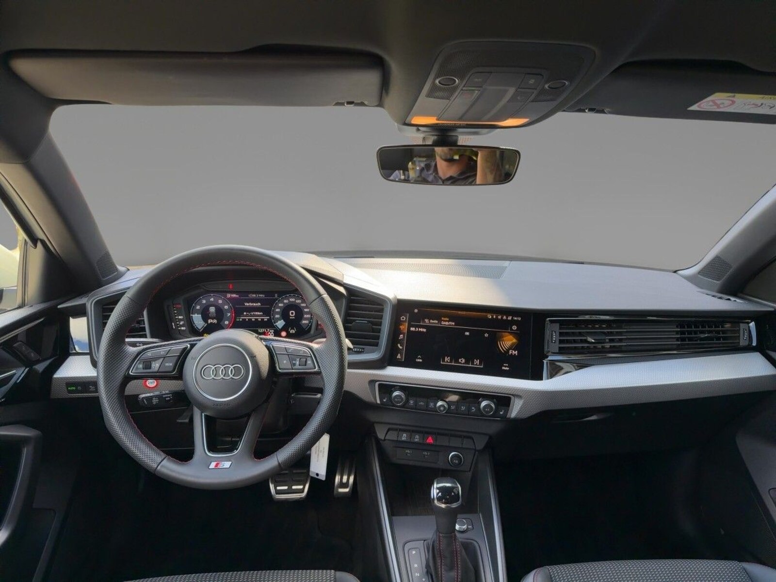 Audi A1 Sportback – Bild 11