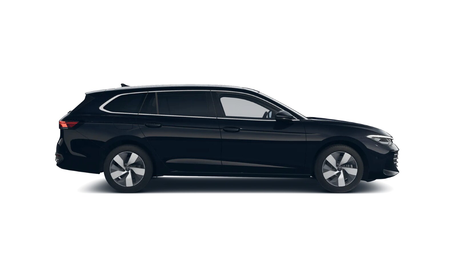 Volkswagen Passat – Bild 6