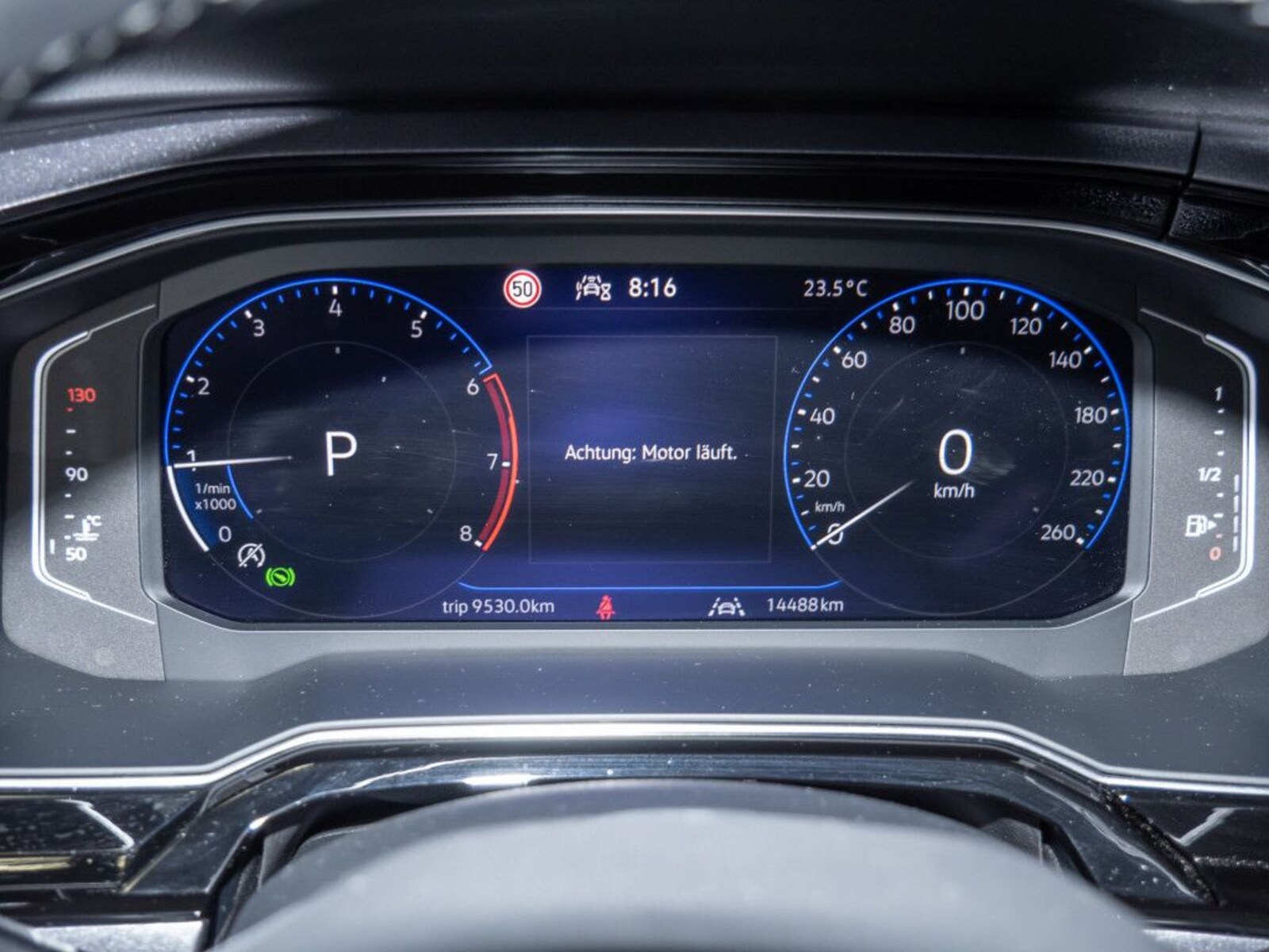 Volkswagen Polo – Bild 16
