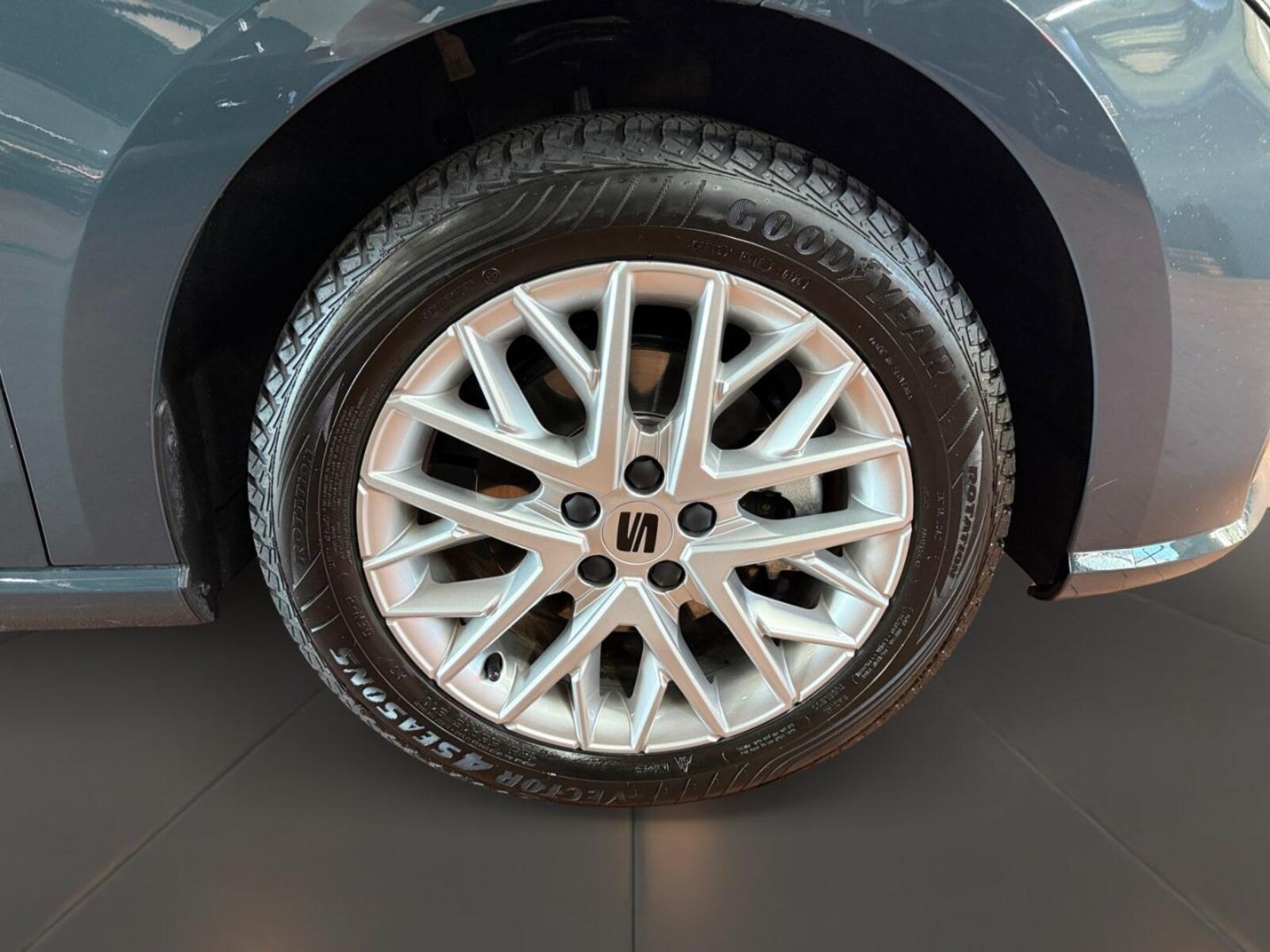 SEAT Ibiza – Bild 7