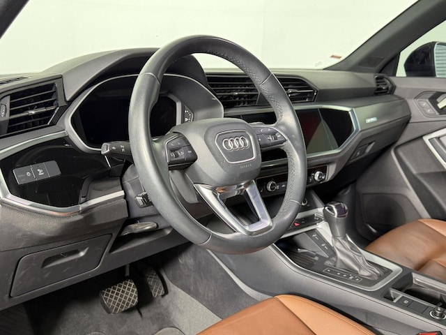 2024 Audi Q3 SUV