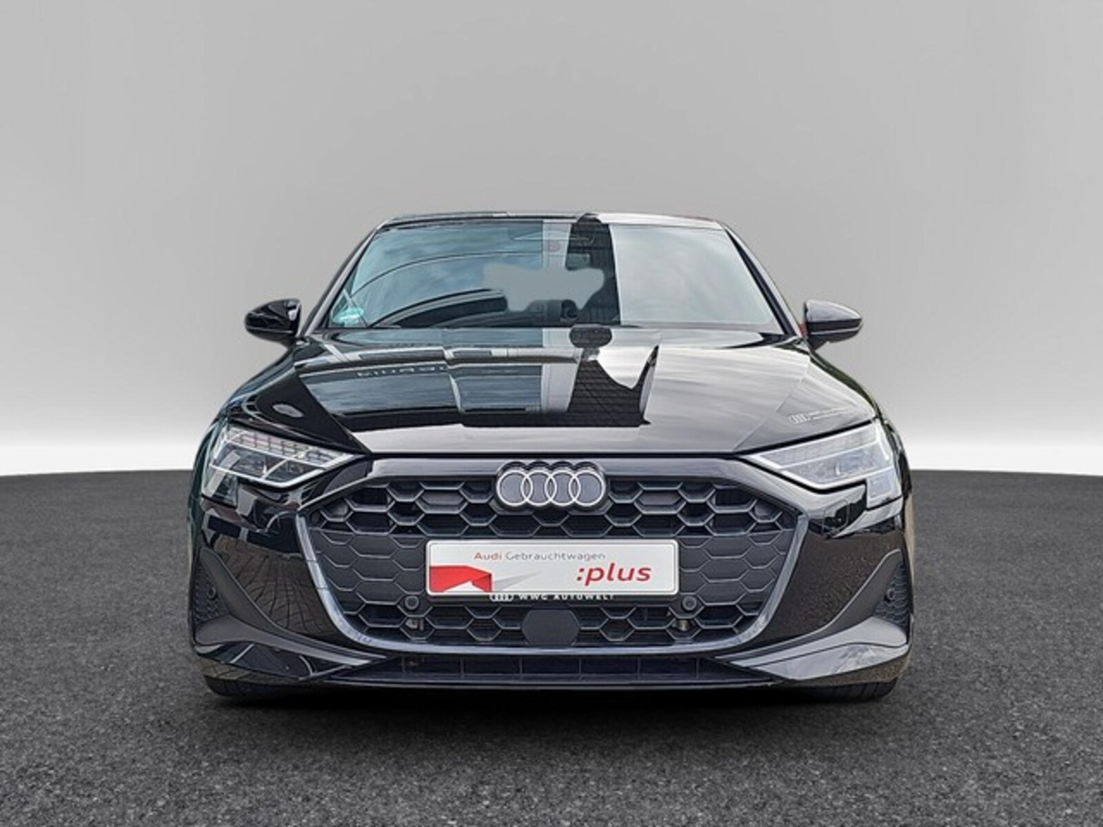 Audi A3 Sportback – Bild 3