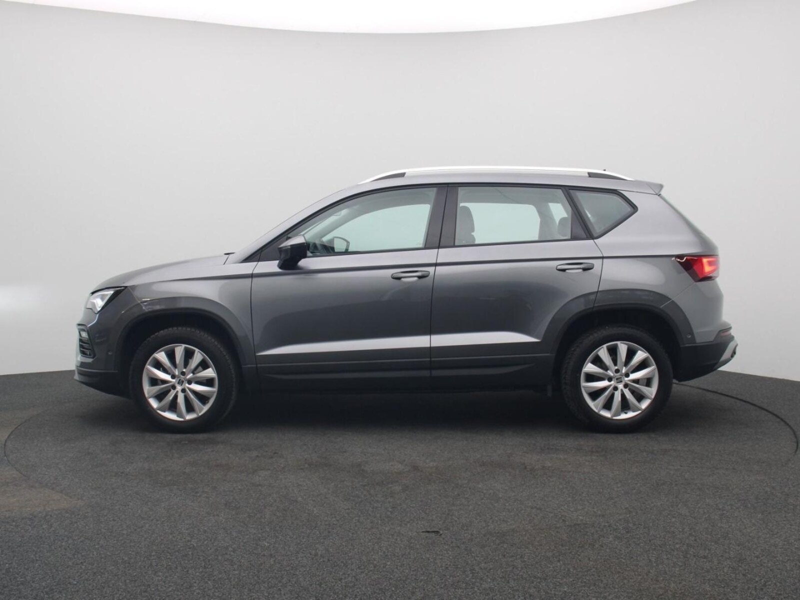SEAT Ateca – Bild 4
