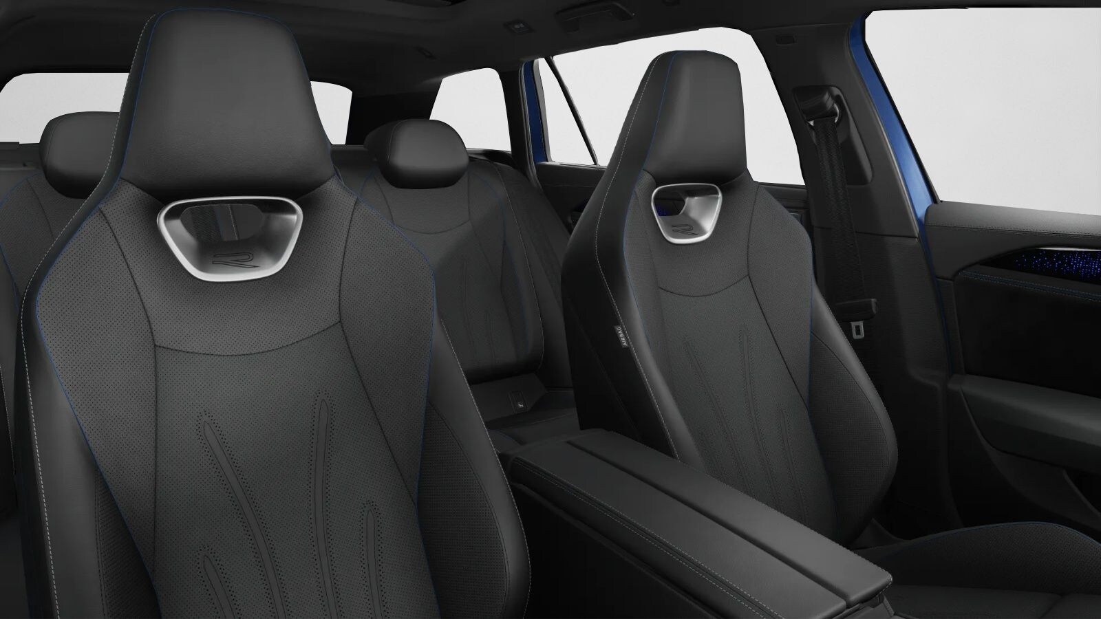 Volkswagen Passat – Bild 5