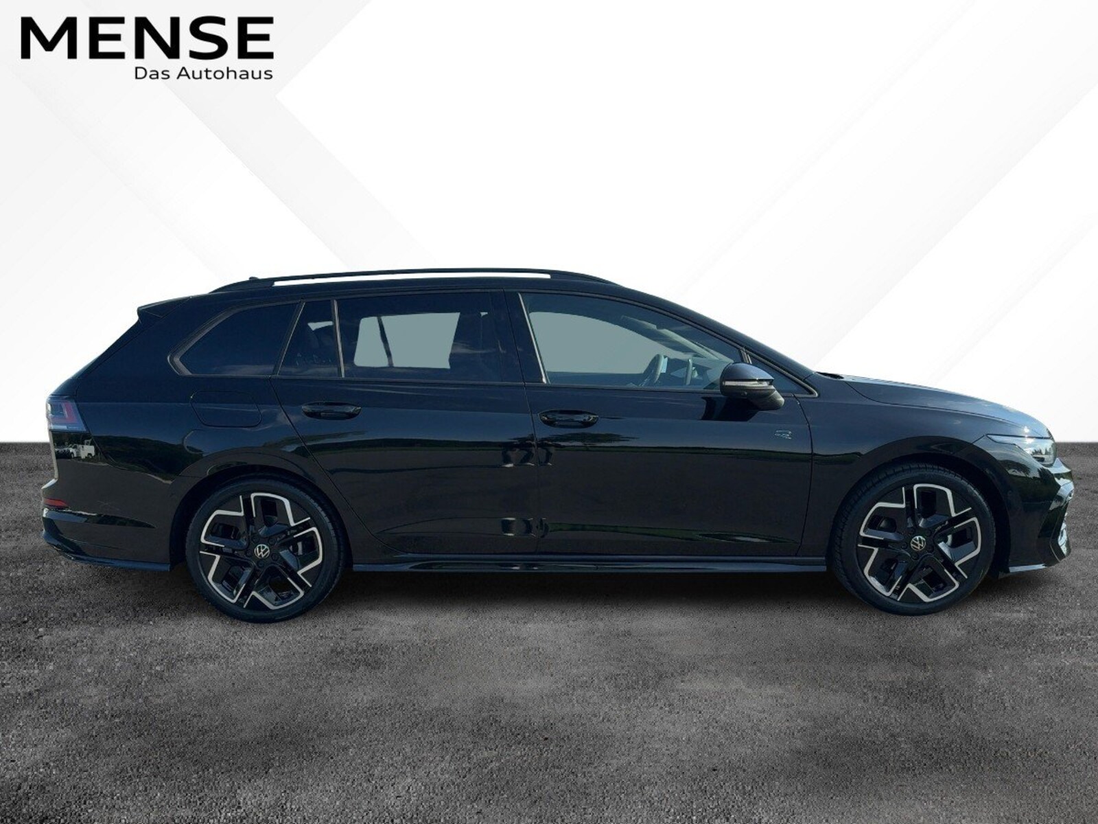 Volkswagen Golf Variant – Bild 6