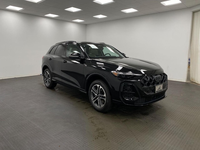 Photo of 2026 Audi Q5