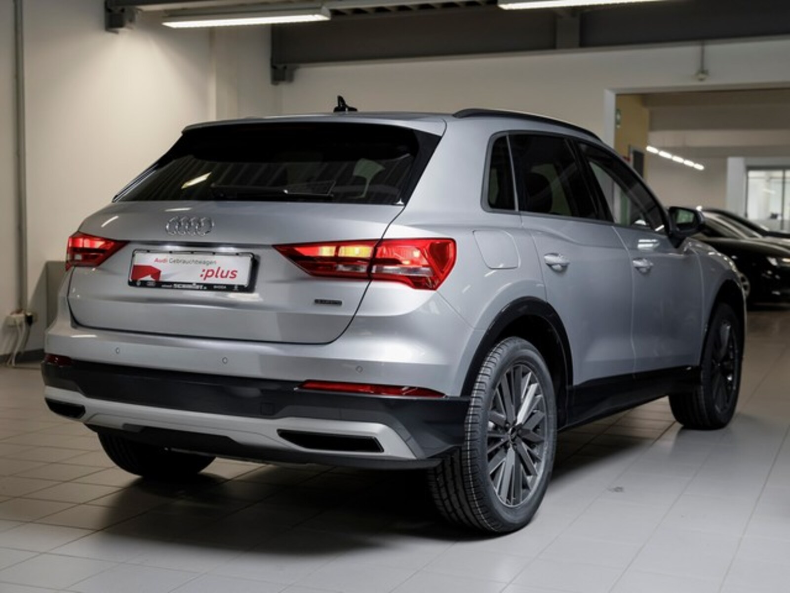Audi Q3 – Bild 2