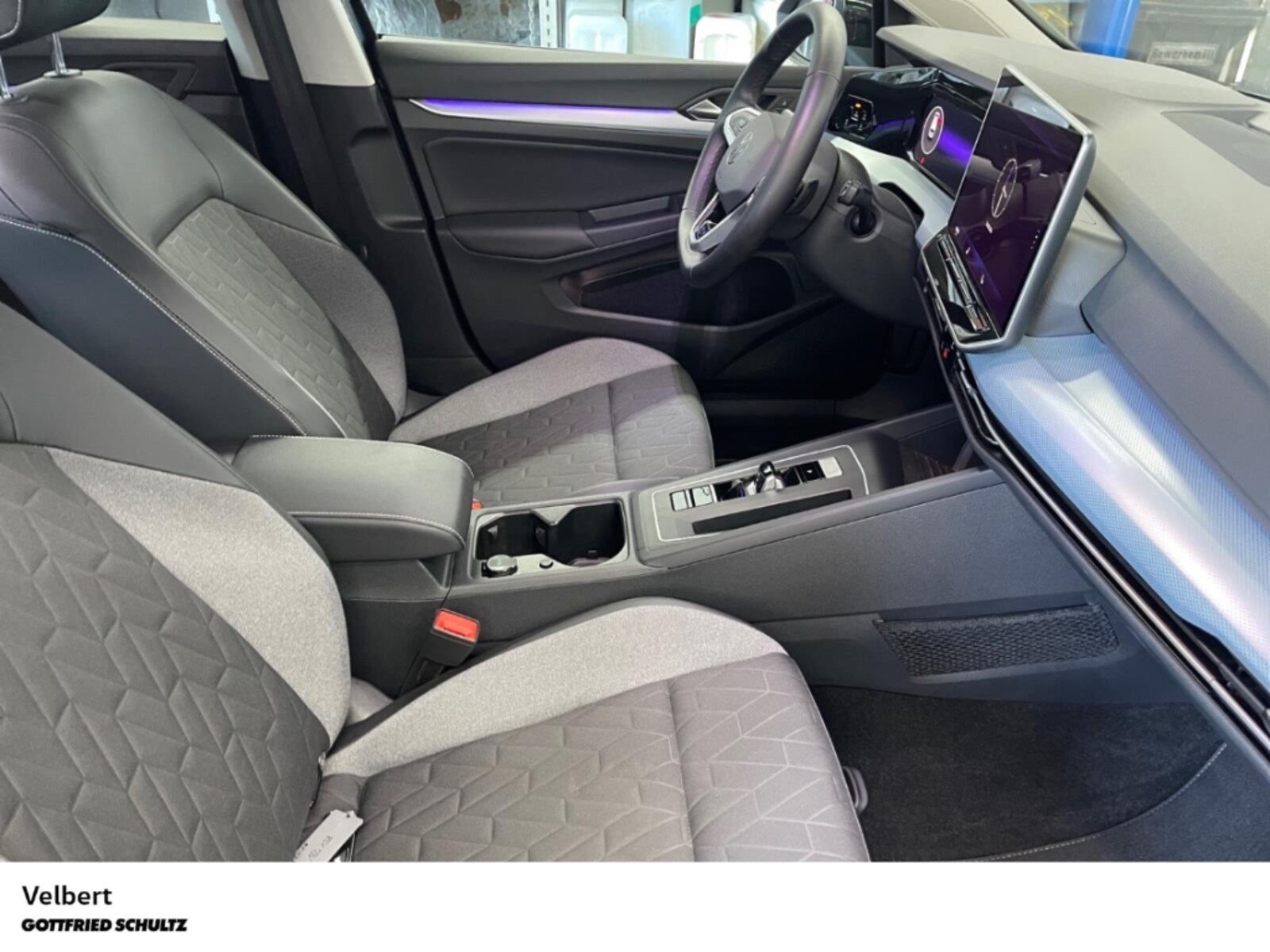Volkswagen Golf – Bild 14