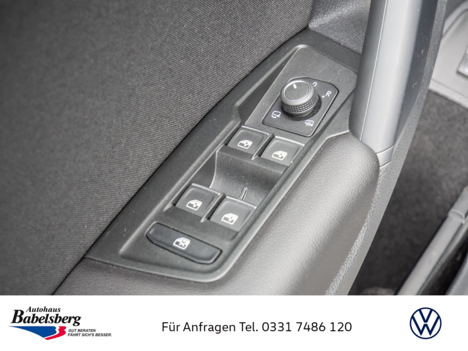 Volkswagen Tiguan – Bild 20