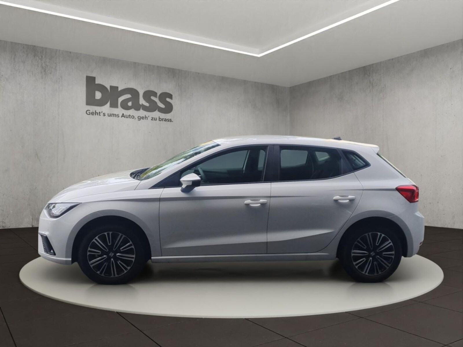 SEAT Ibiza – Bild 2