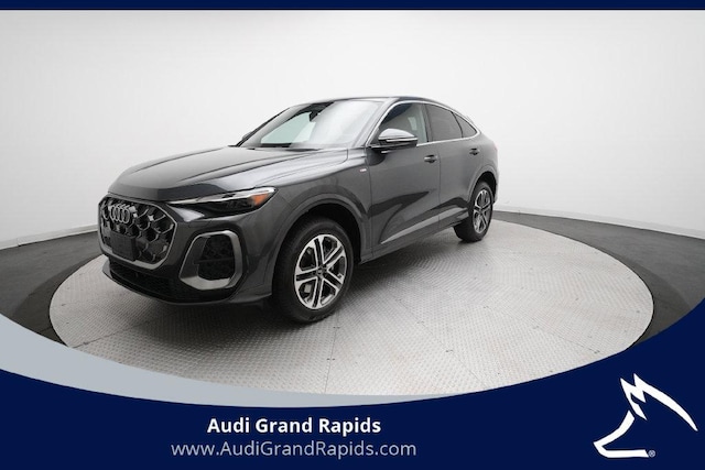 Photo of 2026 Audi Q5 Sportback