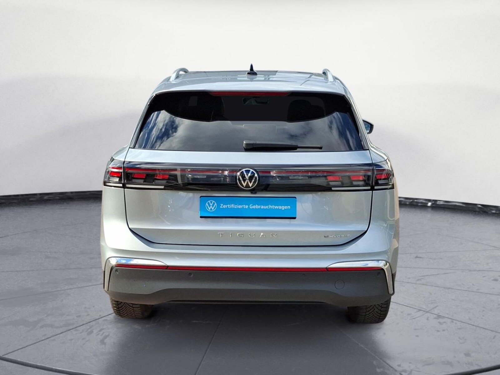 Volkswagen Tiguan – Bild 5