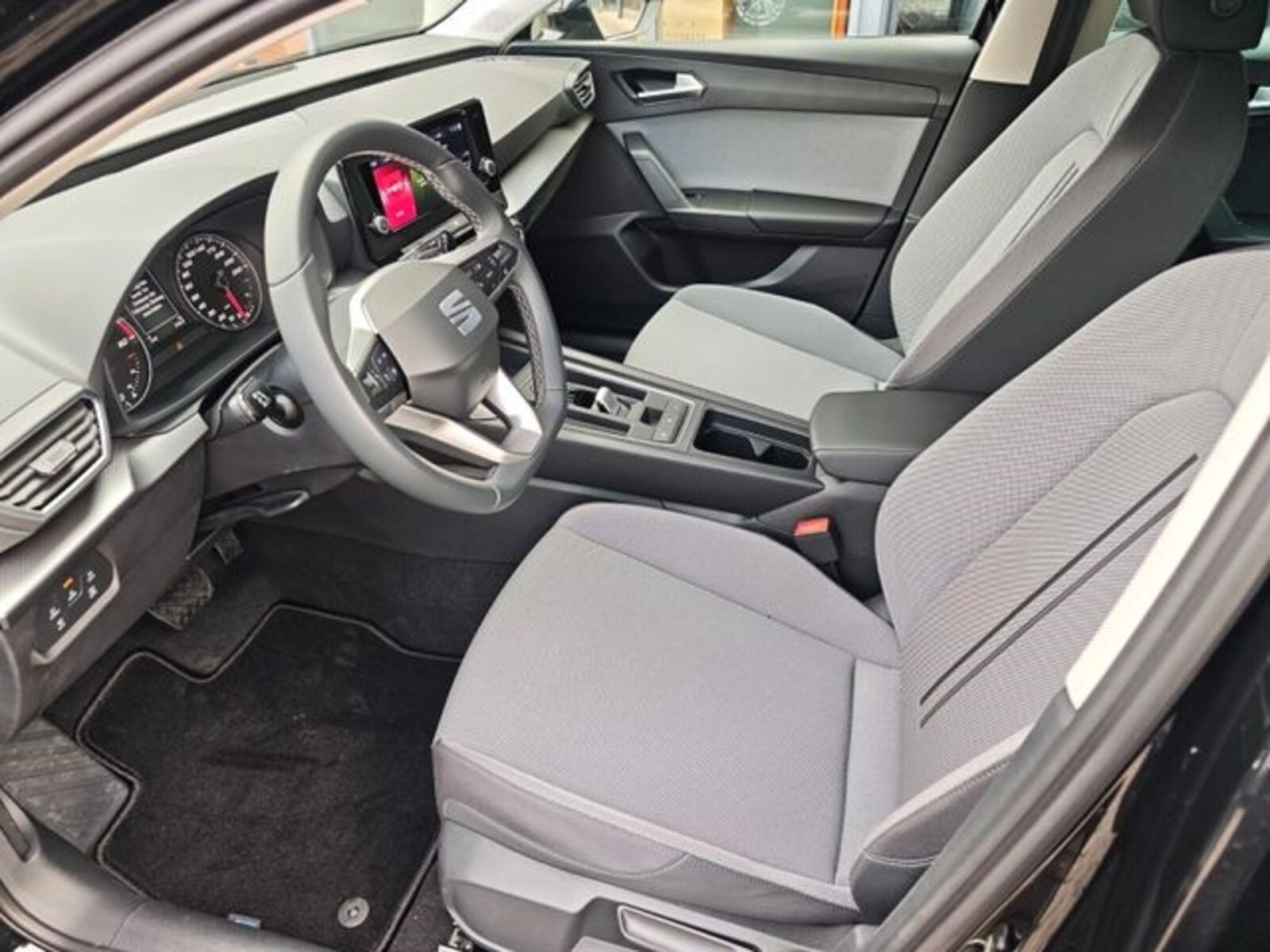 SEAT Leon – Bild 15