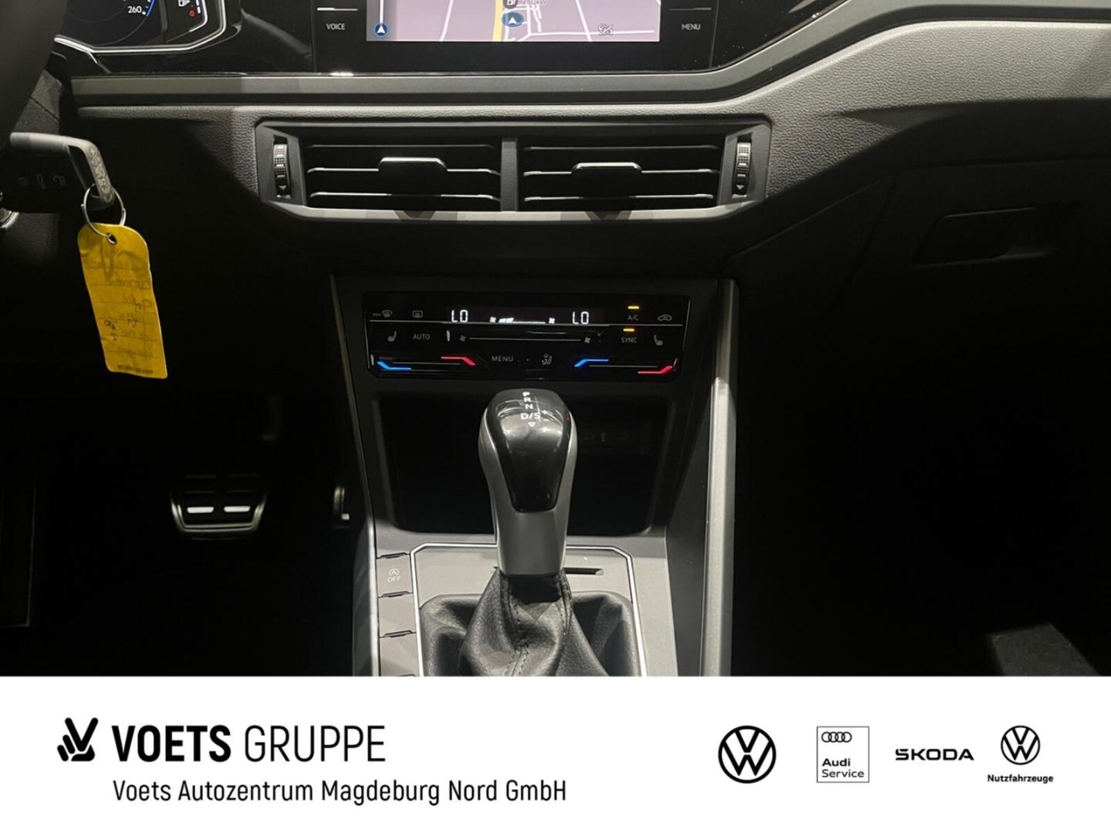 Volkswagen Taigo – Bild 7