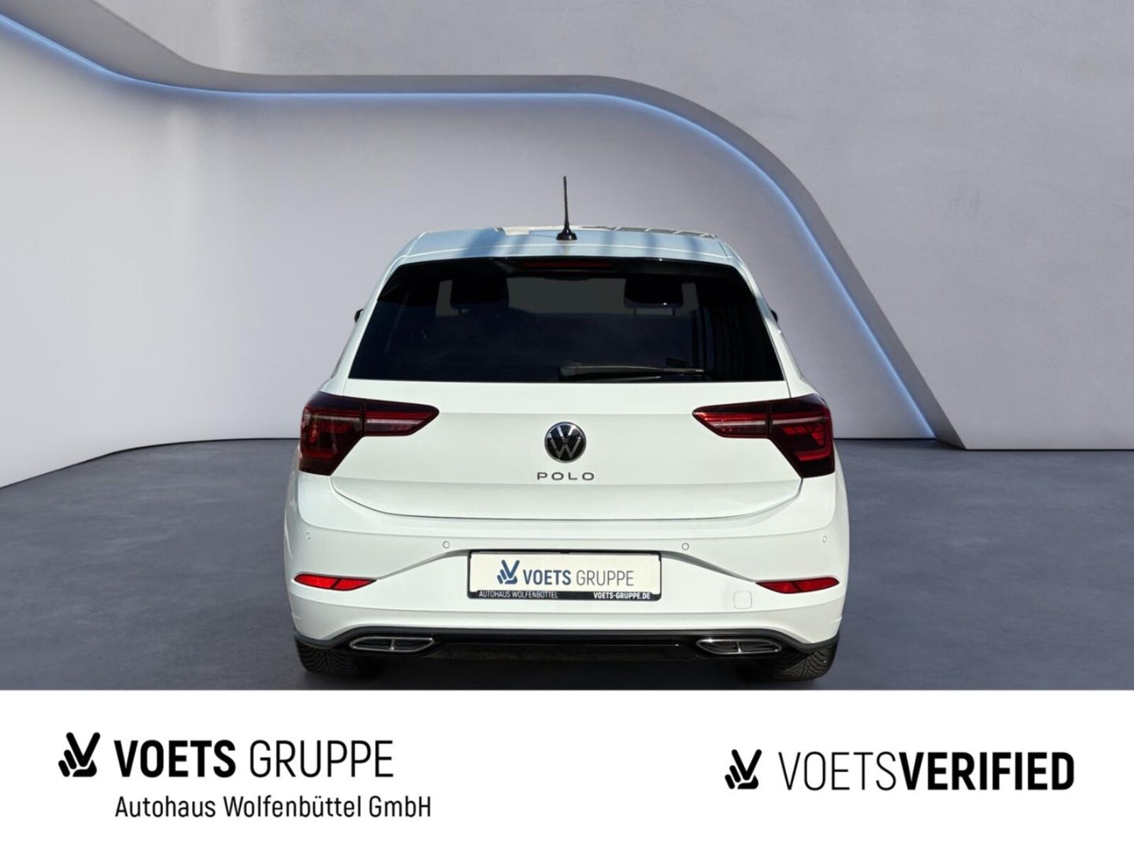 Volkswagen Polo – Bild 5