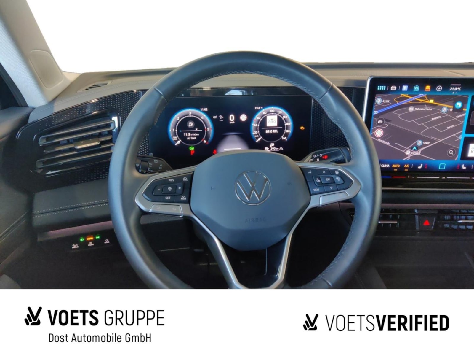 Volkswagen Tiguan – Bild 11